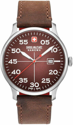 Часы Swiss Military Hanowa Active Duty 06-4326.04.005