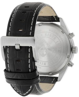 Часы Swiss Military Hanowa Helvetus Chrono 06-4316.04.001