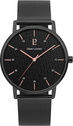 Часы Pierre Lannier Cityline 203F438