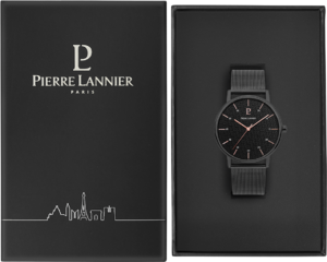 Часы Pierre Lannier Cityline 203F438