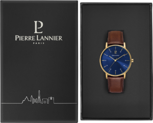 Часы Pierre Lannier Cityline 204G064