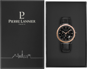 Часы Pierre Lannier Impulsion 229F433