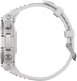 Смарт-часы Amazfit T-Rex 3 Haze Gray (W2323GL9N)
