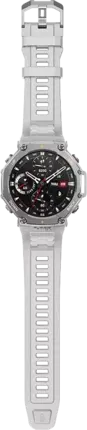 Смарт-часы Amazfit T-Rex 3 Haze Gray (W2323GL9N)