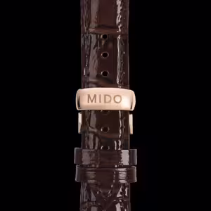 Часы Mido Baroncelli Diamonds M007.207.36.291.00