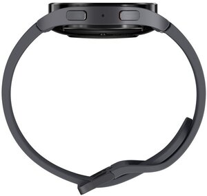 Смарт-часы Samsung Galaxy Watch5 Graphite 40mm (SM-R900NZAASEK) 