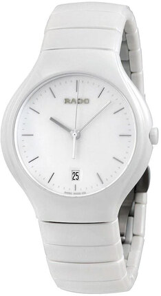 Годинник Rado True White Edition 01.115.0695.3.002 R27695022