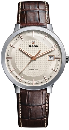 Годинник Rado Centrix Automatic 01.658.0939.3.112 R30939125