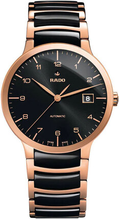 Часы Rado Centrix Automatic 01.658.0953.3.015 R30953152