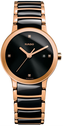 Часы Rado Centrix Diamonds 01.111.0555.3.071 R30555712