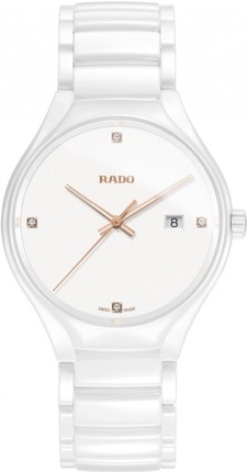 Годинник Rado True Diamonds 01.115.0240.3.071 R27240712