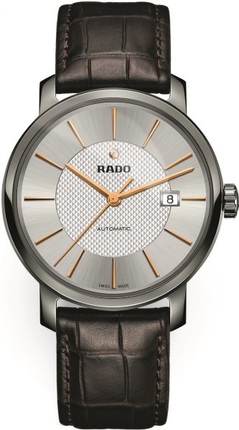 Часы Rado DiaMaster Automatic 01.629.0074.3.414 R14074146