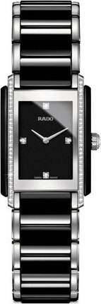 Часы Rado Integral Diamonds 01.153.0217.3.071 R20217712