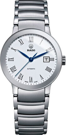 Часы Rado Centrix Automatic 01.561.0940.3.001 R30940013