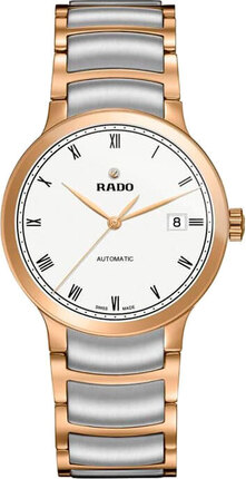 Годинник Rado Centrix Automatic 01.763.0036.3.001 R30036013
