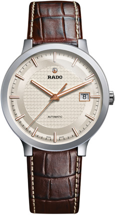 Годинник Rado Centrix Automatic 01.763.0939.3.112 R30939125 