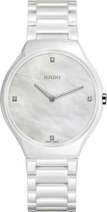 Часы Rado True Thinline Diamonds 01.140.0957.3.090 R27957902