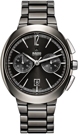 Часы Rado D-Star Automatic Chronograph 01.604.0198.3.015 R15198152