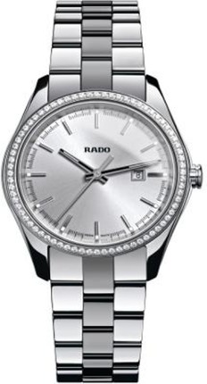 Годинник Rado HyperChrome Diamonds 01.111.0112.3.010 R32112103