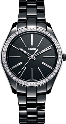 Часы Rado HyperChrome Diamonds 01.129.0312.3.015 R32312152