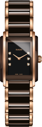 Часы Rado Integral Diamonds 01.153.0199.3.072 R20199722