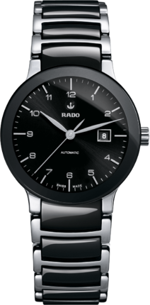 Часы Rado Centrix Automatic 01.561.0942.3.016 R30942162