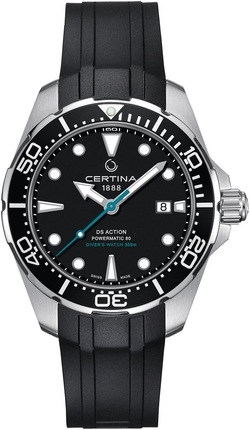 Годинник Certina DS Action Diver C032.407.17.051.60
