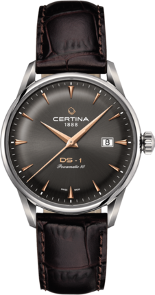 Годинник Certina DS-1 C029.807.16.081.01
