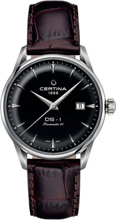 Часы Certina DS-1 C029.807.16.051.00