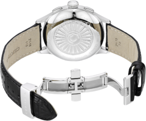 Годинник Certina DS Chronograph Automatic C038.462.16.037.00