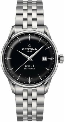 Часы Certina DS-1 C029.807.11.051.00
