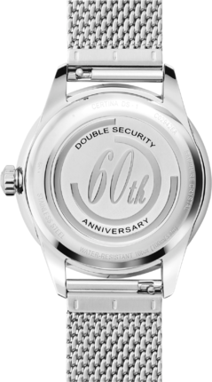 Годинник Certina DS-1 Big Date 60th Anniversary DS Concept Special Edition C029.426.11.091.60