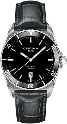 Часы Certina DS First C014.410.16.051.00