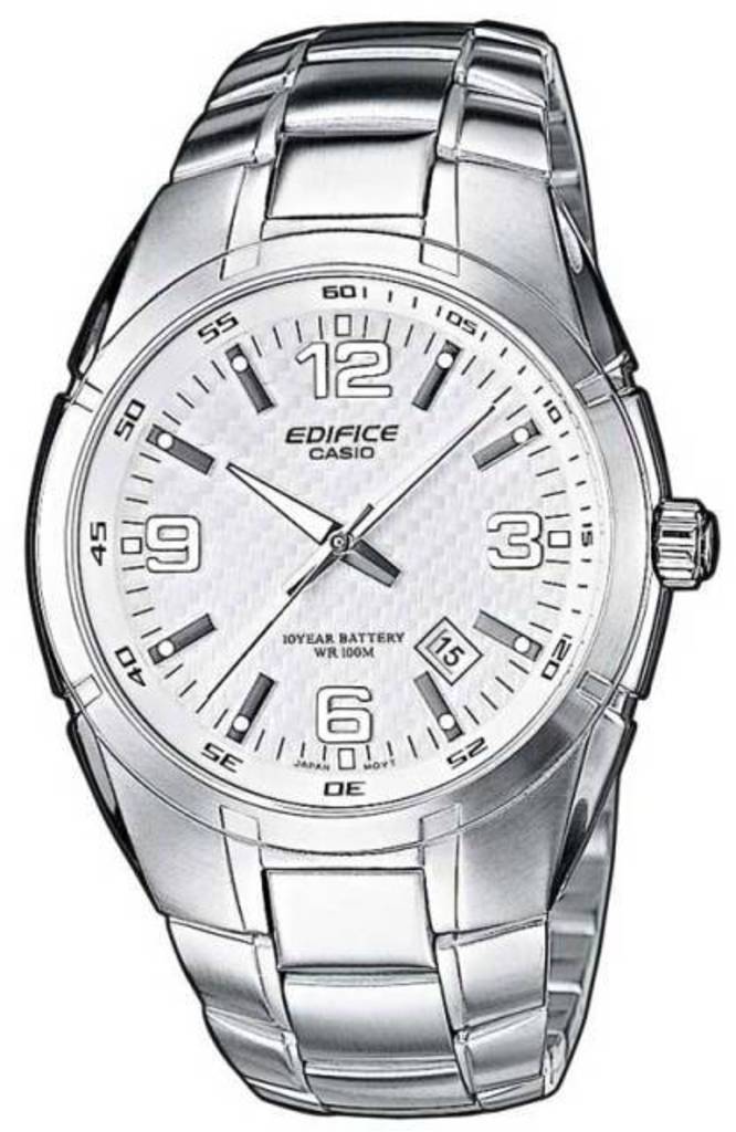 

Часы CASIO EF-125D-7AVEF, EF-125D-7AVEF