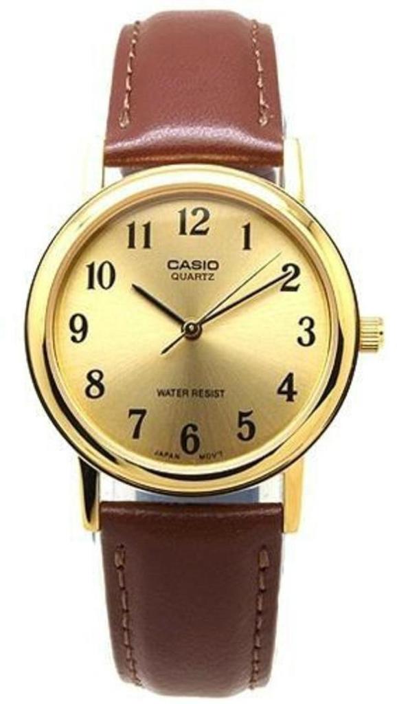 

Часы CASIO MTP-1095Q-9B1, MTP-1095Q-9B1