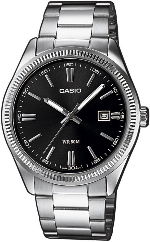 

Часы CASIO MTP-1302D-1A1VEF, MTP-1302D-1A1VEF