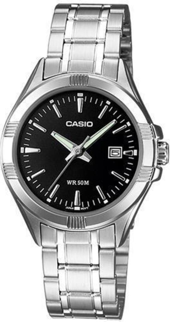 

Часы CASIO LTP-1308D-1AVEF, LTP-1308D-1AVEF