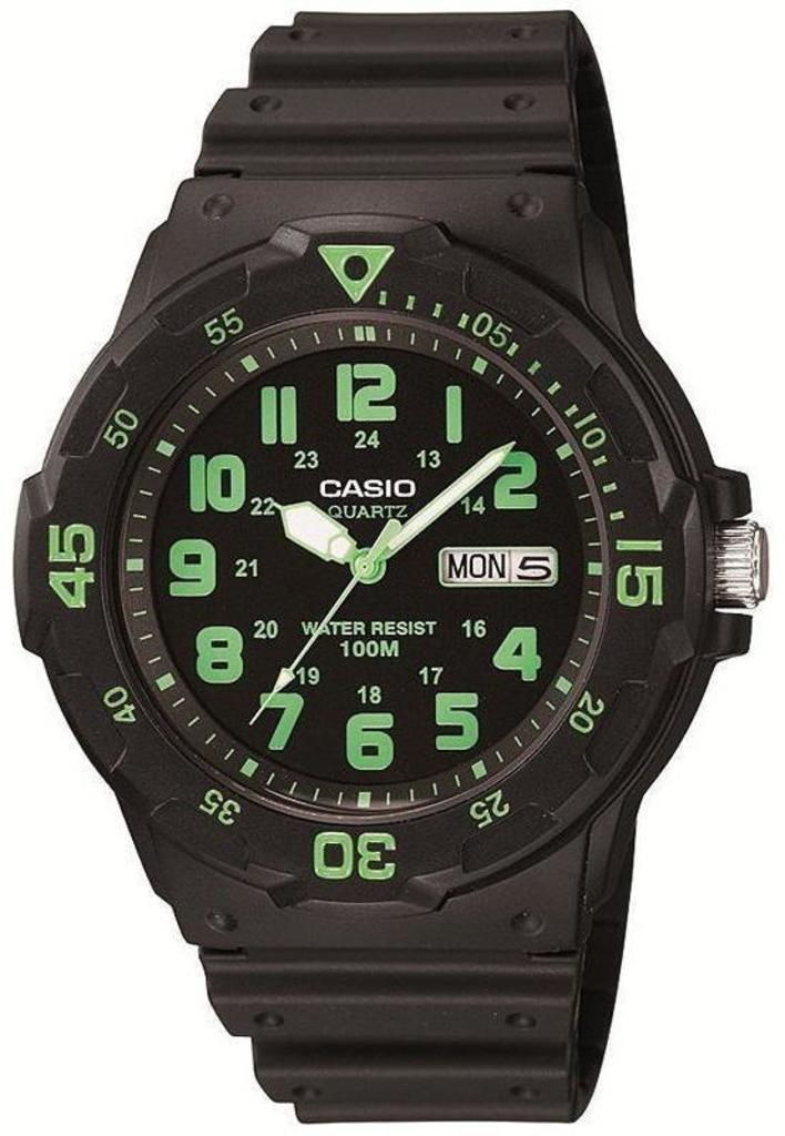 

Часы CASIO MRW-200H-3BVEF, MRW-200H-3BVEF