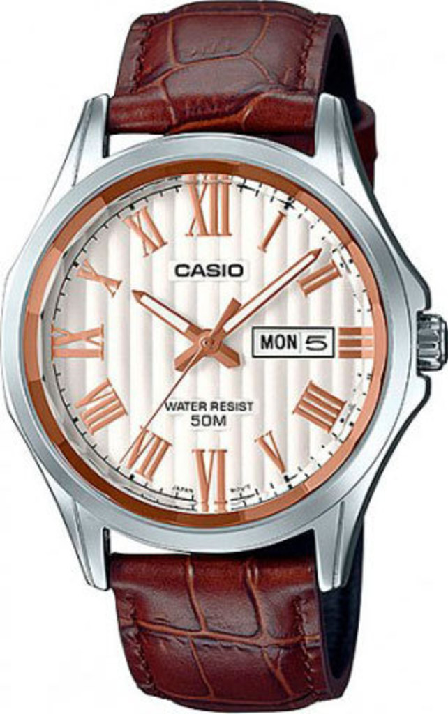 

Часы CASIO MTP-E131LY-7AVDF, MTP-E131LY-7A (A)