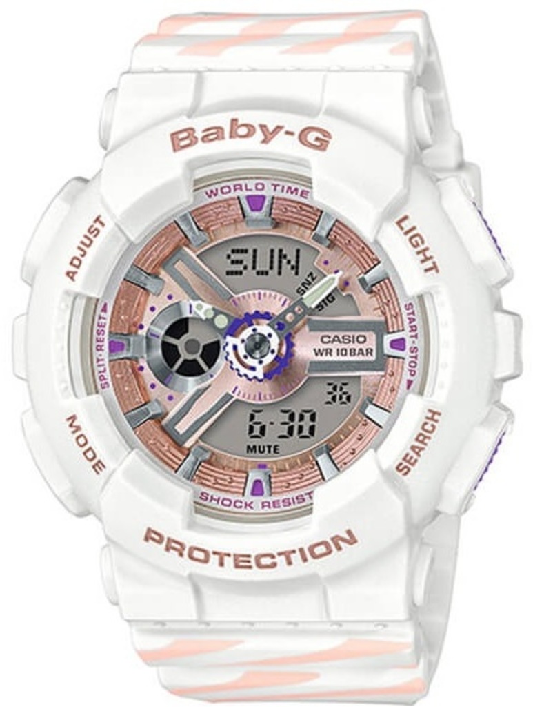 

Часы CASIO BA-110CH-7AER, BA-110CH-7AER