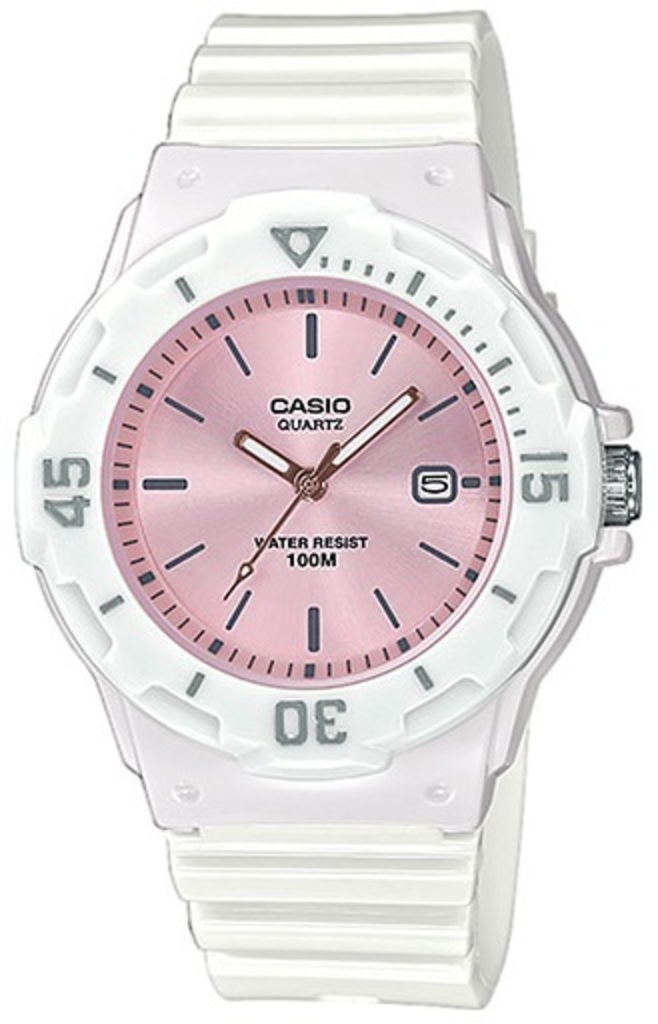 

Часы CASIO LRW-200H-4E3VEF, LRW-200H-4E3VEF