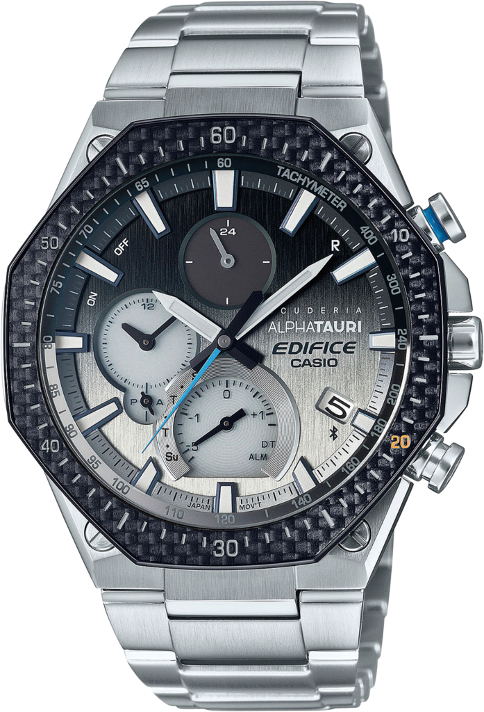 

Часы CASIO EQB-1100AT-2AER, EQB-1100AT-2AER