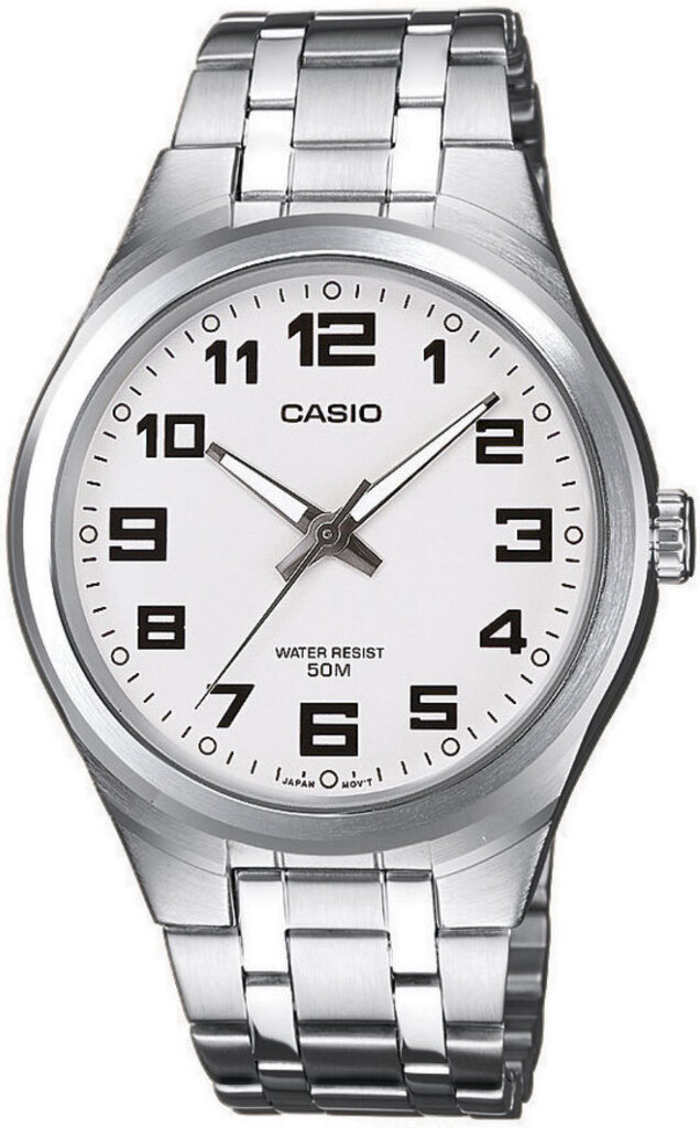 

Часы CASIO MTP-1310PD-7BVEG, MTP-1310PD-7BVEG