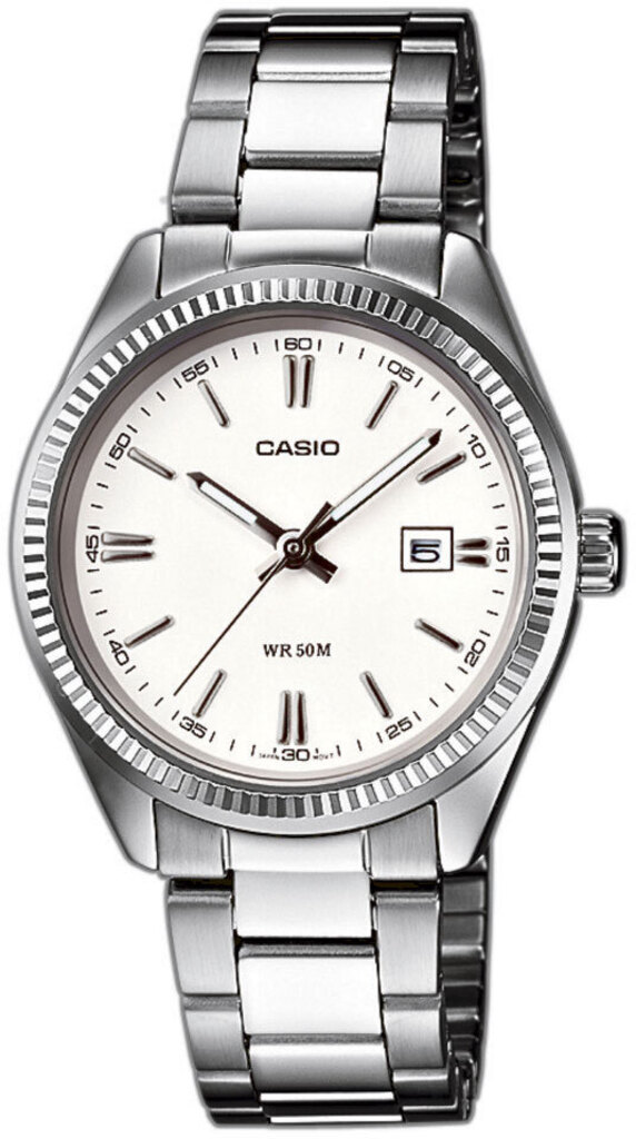 

Часы CASIO LTP-1302PD-7A1VEG, LTP-1302PD-7A1VEG