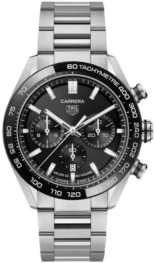 

Часы TAG Heuer Carrera CBN2A1B.BA0643, CBN2A1B.BA0643
