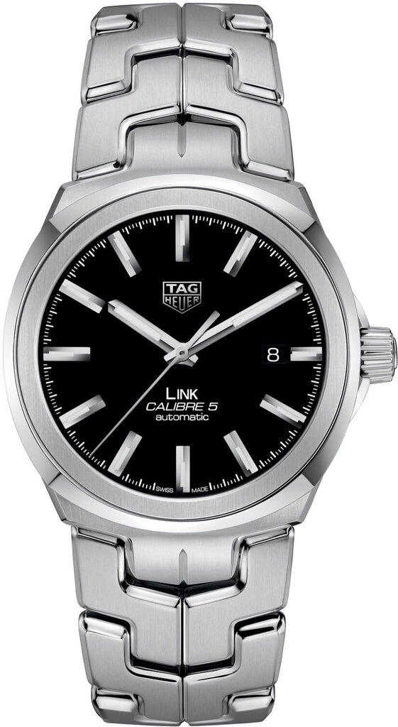 

Часы TAG Heuer Link WBC2110.BA0603, WBC2110.BA0603
