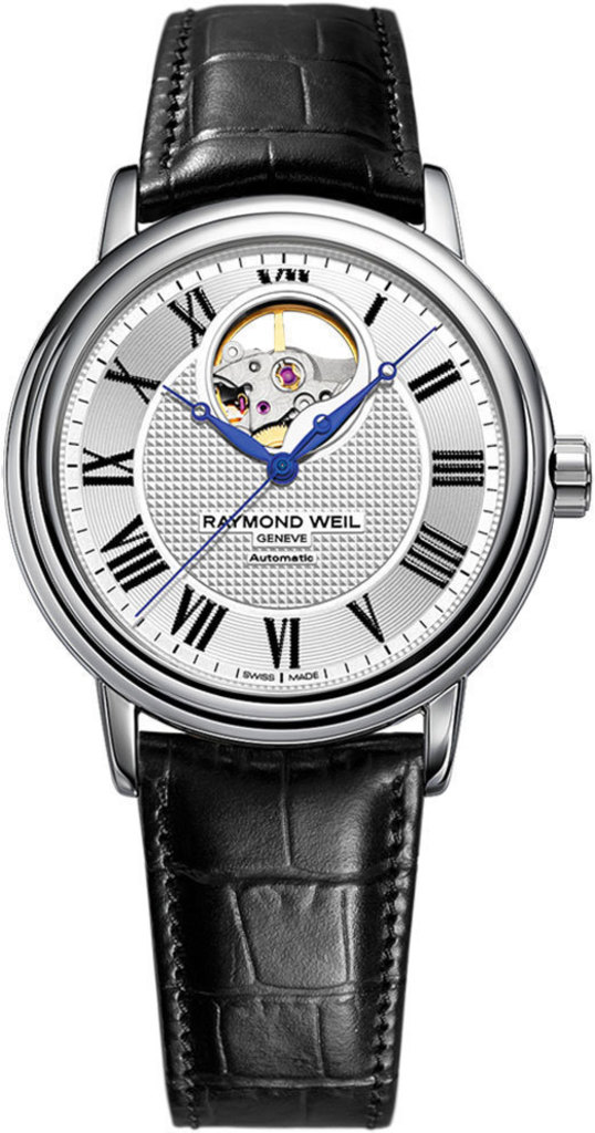 

Часы RAYMOND WEIL 2827-STC-00659, 2827-STC-00659