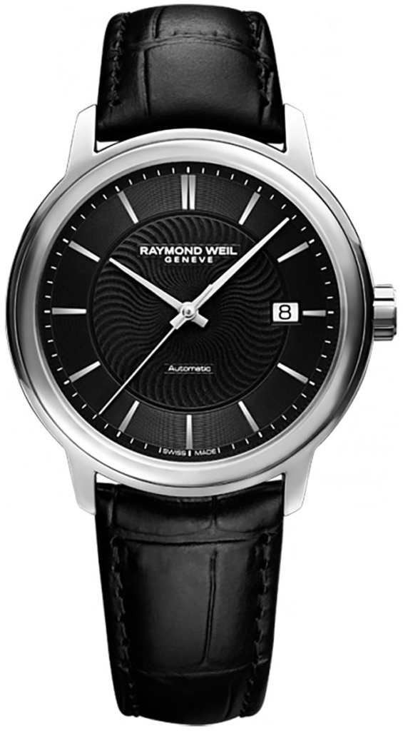 

Часы RAYMOND WEIL 2237-STC-20001, 2237-STC-20001
