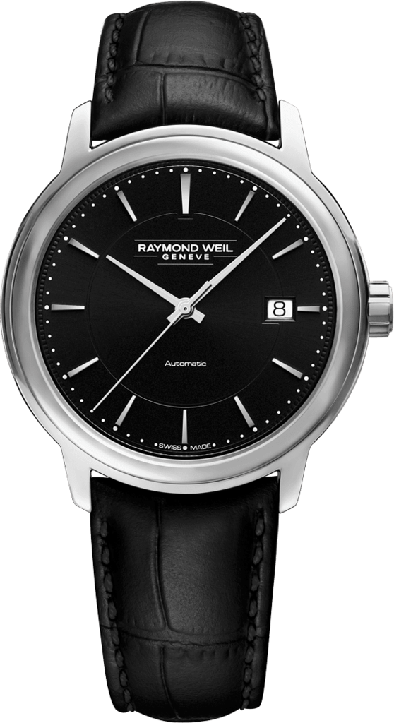 

Часы RAYMOND WEIL 2237-STC-20011, 2237-STC-20011