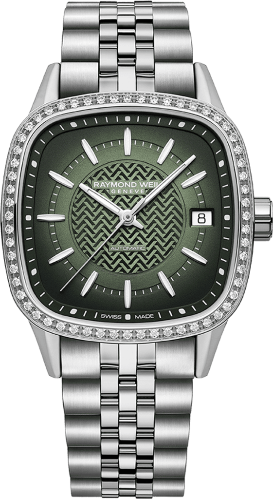 

Часы Raymond Weil Freelancer 2490-STS-52051, 2490-STS-52051